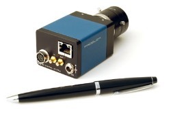 Prosilica releases GE2040 gigabit Ethernet camera