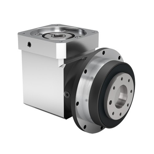 NORD adds additional sizes to industrial gear unit range