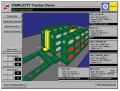 GE Fanuc upgrades Proficy Tracker 8.0