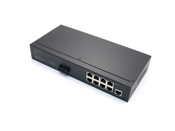 Aaxeon announces GEN-5509 Fiber Ethernet Switch