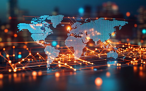 How Generative AI Is Shaping the Manufacturing Supply Chains of the Future
