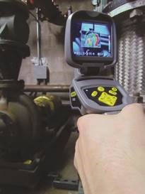 General Tools introduces PREDATOR Thermal Imaging Cameras