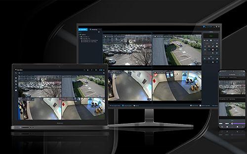 Genetec Introduces Enterprise-Grade, Unified SaaS Solution