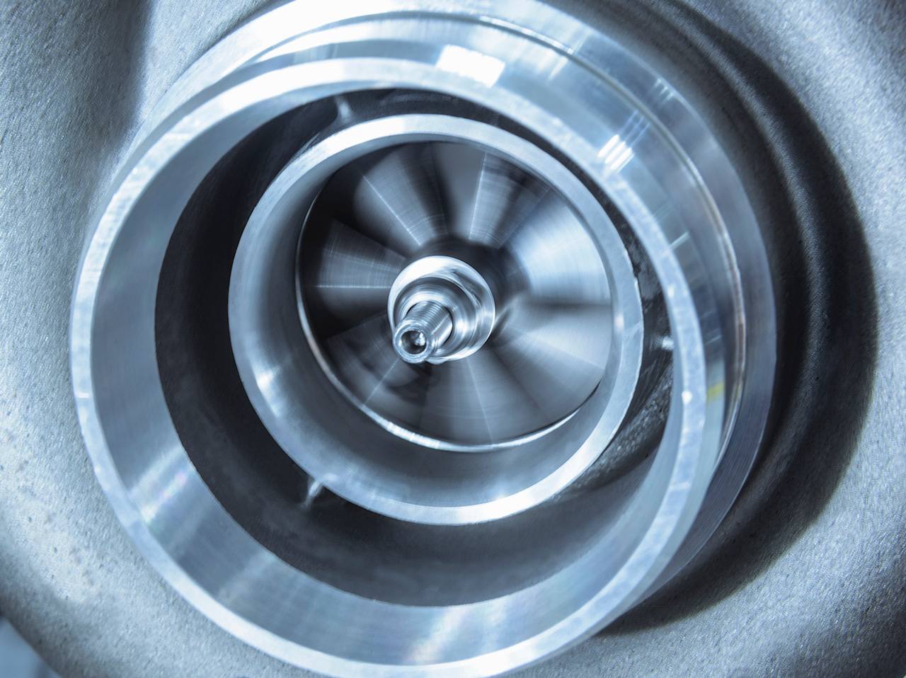 Honeywell helps Japanese turbocharger plant enhance performance monitoring technology