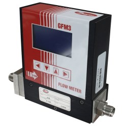 Dwyer introduces GFM Gas Mass Flowmeters