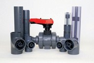 Georg Fischer introduces Double-See Double Containment Vinyl Piping