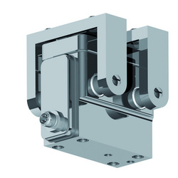 Techno-Sommer releases GGL3060 gripper for food handling