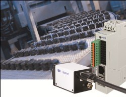 Baumer introduces GigE trigger device