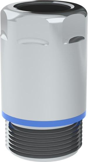 RST improves Euro-Top Hygienic cable gland