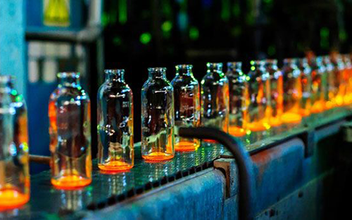 Case Study: Edge, Cloud and MQTT Help Glass Manufacturer Access OT Data