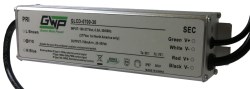 Green Watt releases GLCD 30 LED Drivers