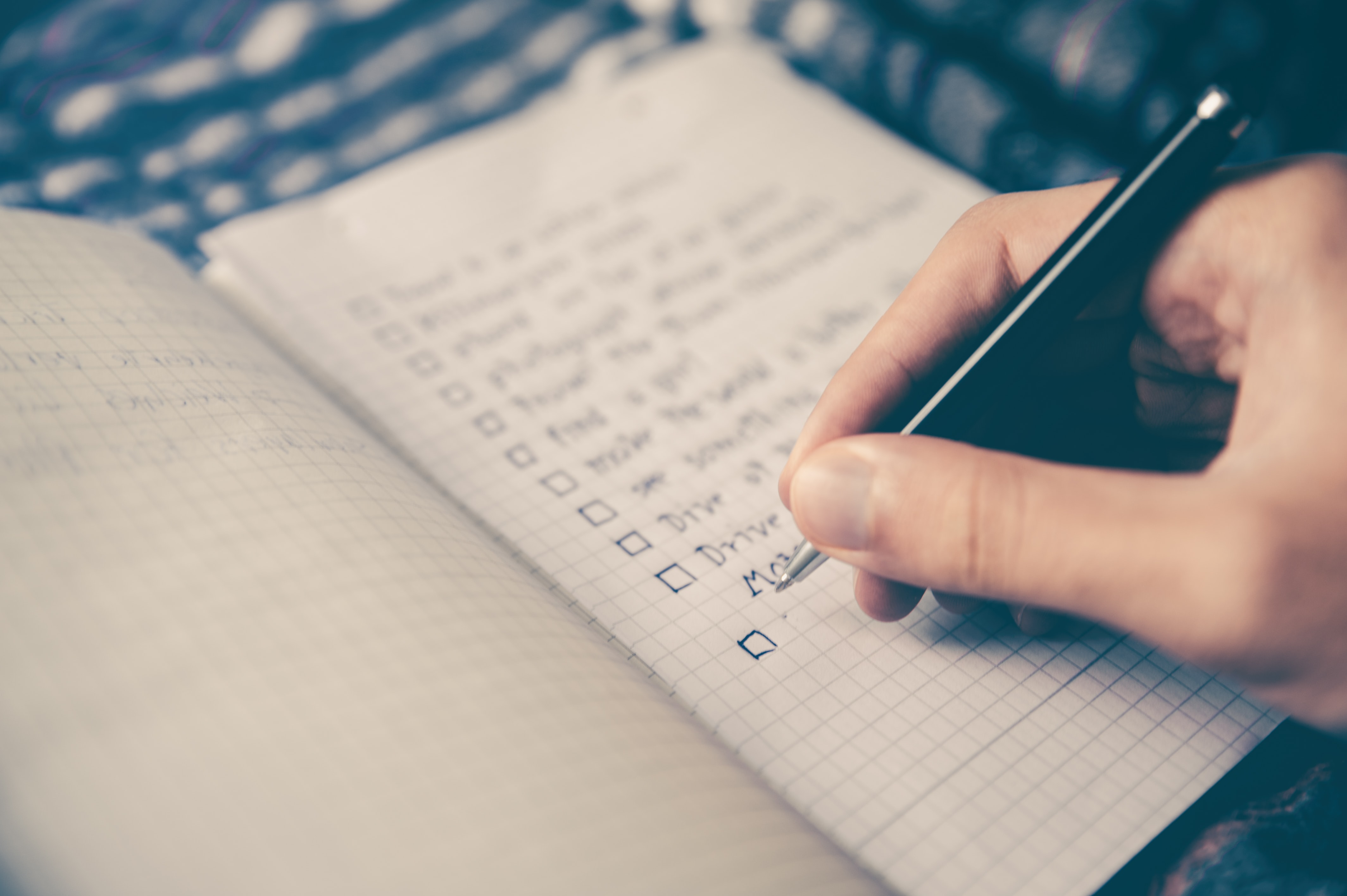 What is Your Wish List for Achievement and Recognition? Part 1