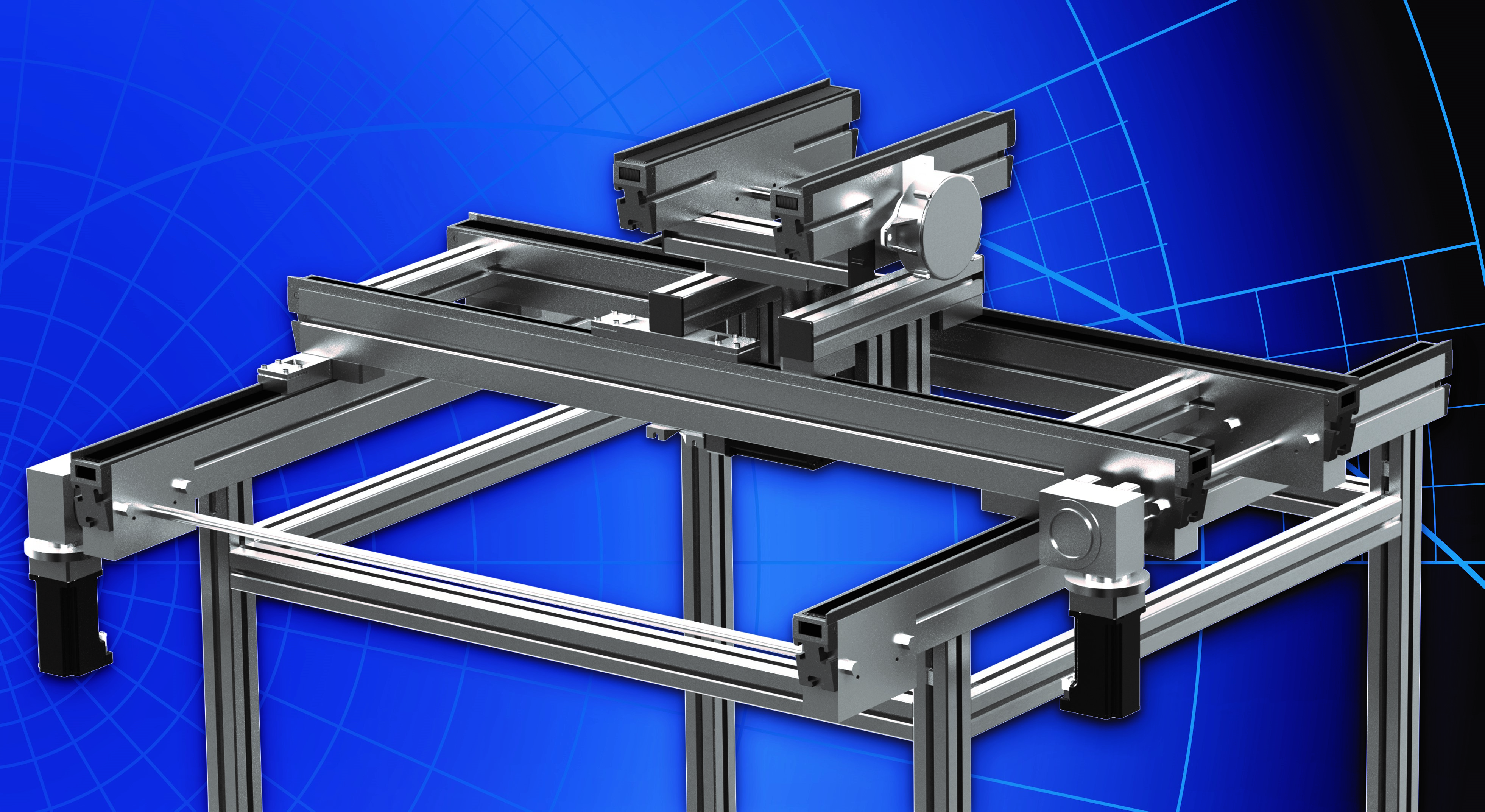 Glide-Line introduces Glide-Line 360 automated conveyor solution