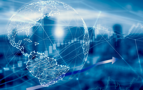 Global Market for Motion Controls Grows by 21.6% in 2021