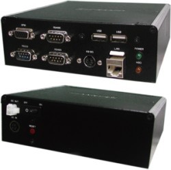 Acrosser introduces Model AR-ES8020FL PC/104+ embedded computer