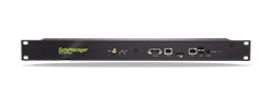GateManager M2M Server