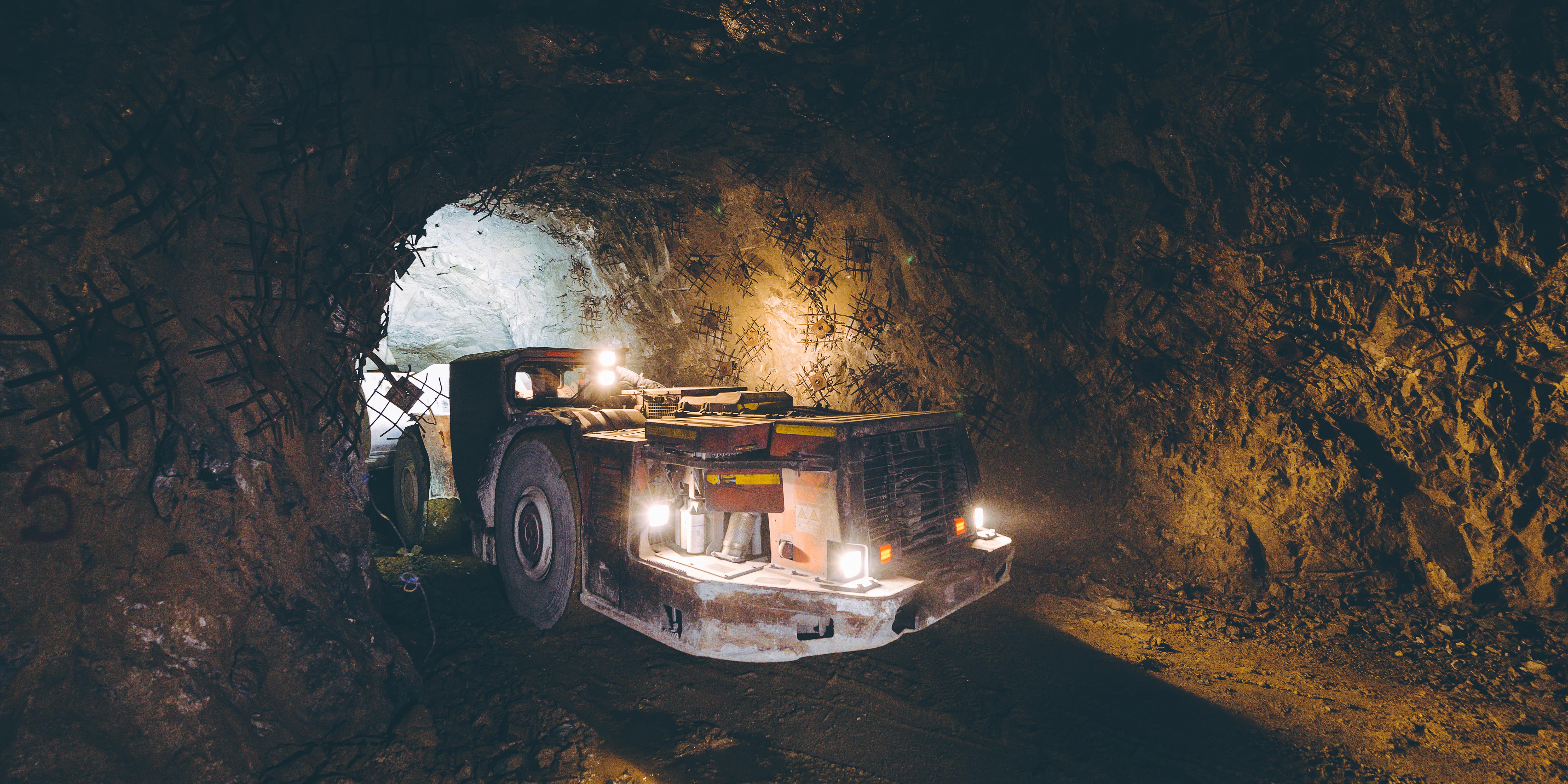 Notable Mining Innovations and the Future of the Sector
