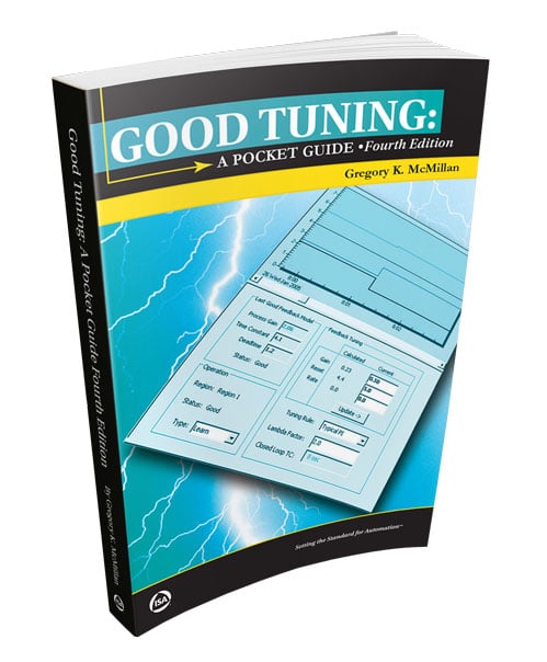 Benefits of Good Tuning: Increased Production and Profitability, Reduced Variability