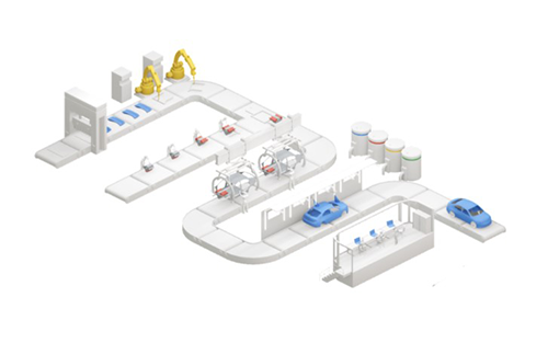 Litmus and Google Cloud Co-develop Manufacturing Connect Platform