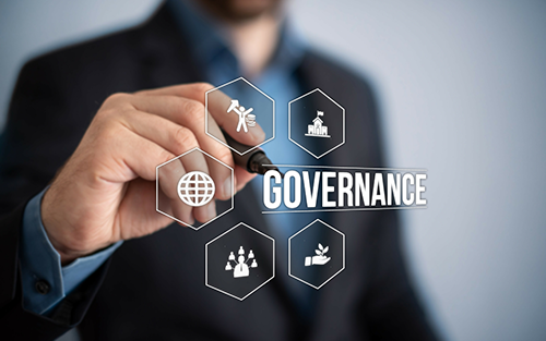 Dassault Systèmes Unveils Its Future Governance