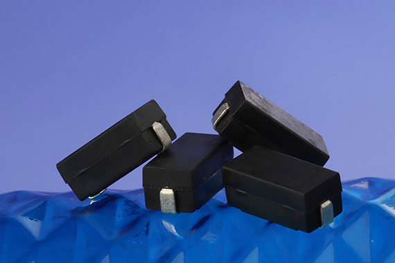 Gowanda Electronics releases Gowanda ER5025S series of shielded RF surface mount (SMT) inductors