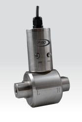 GP:50 announces Model 216/316 Differential Pressure Transducers