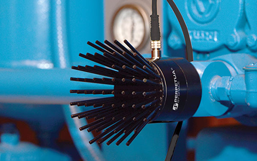 Grace Technologies Acquires Perpetua Power Source Technologies
