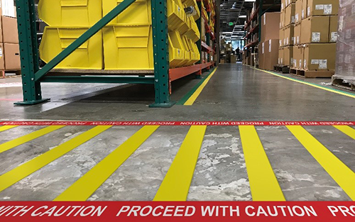 Graphic Products Inc. Expands PathFinder Crosswalk Options