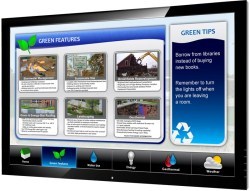 QA Graphics enhances Energy Efficiency Education Dashboard