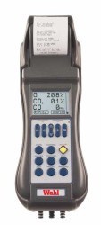 Wahl Instruments introduces Flue Gas Analyzers