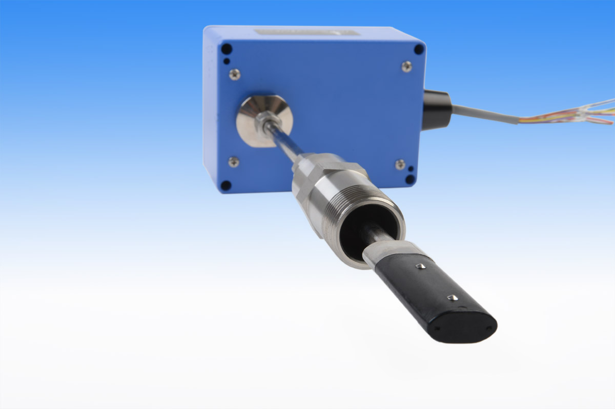 Greyline announces ISM 5.0 Insertion Magmeter