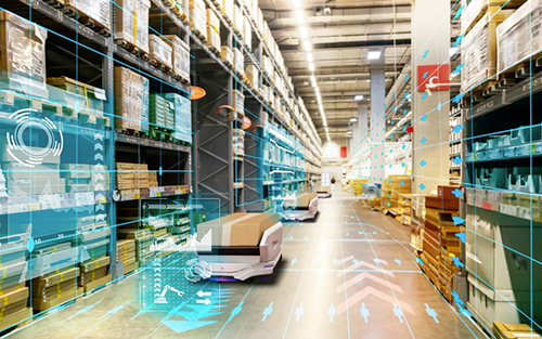 AI-Driven Warehouse and Retail Automation Leader GreyOrange Closes on $135M Growth Financing