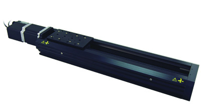 Zaber introduces high load motorized linear stages