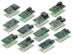 Deutschmann Automation introduces UNIGATE IC bus nodes