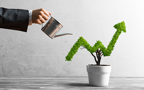 Eyelit Announces Growth Investment from Banneker Partners