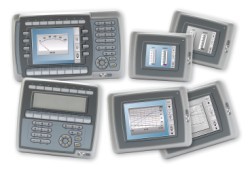 Beijer Electronics presents six new operator terminals