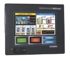 Mitsubishi adds touchscreens to GOT1000 Terminals