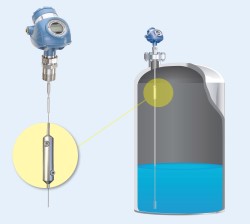 Emerson introduces Verification Reflector Guided Wave Radar tester