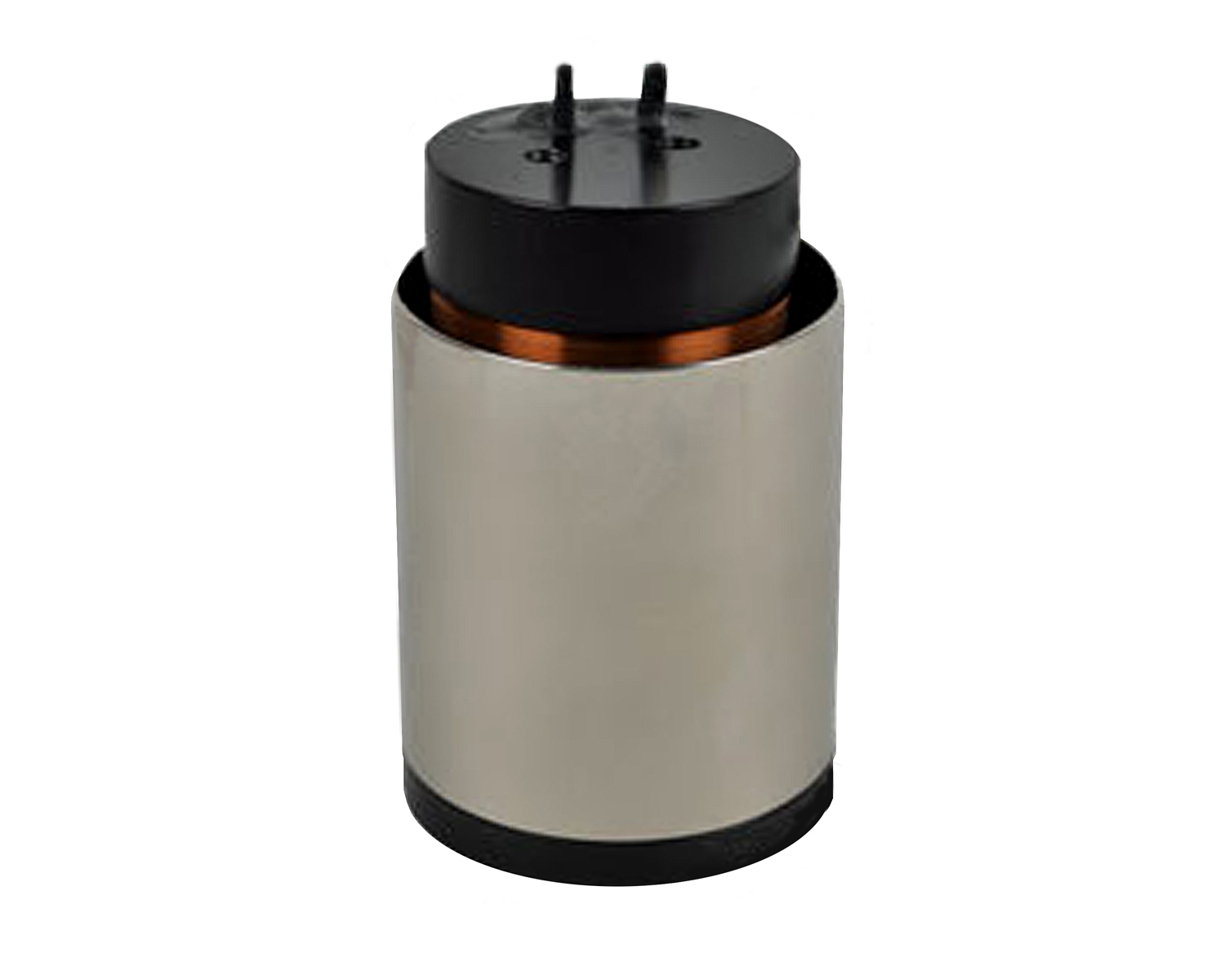 H2W Technologies introduces NCC08-18-025-2R2C redundant voice coil motor