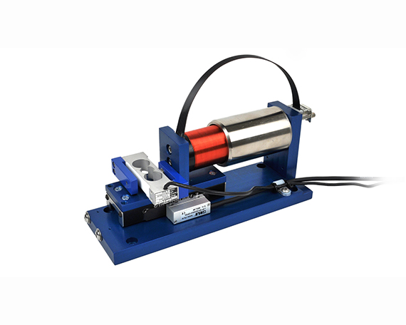 H2W Technologies introduces VCS20-020-CR-01-MC-F3K voice coil positioning stage