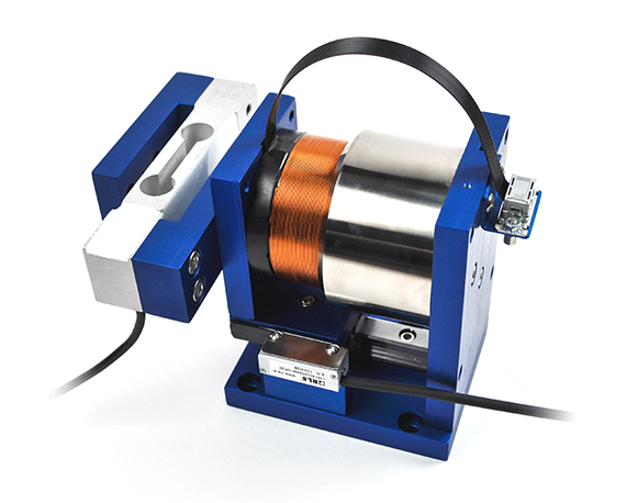 H2W Technologies introduces VCS13-108-LB-01-MCF voice coil positioning stage