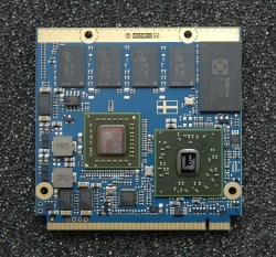Hectronic announces H6059 embedded computer