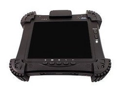 HABEY introduces TPC-6508 rugged tablet PC