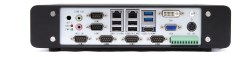Habey USA releases BIS-6660C computer