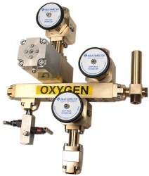 Hale Hamilton announces N11000 Series Cylinder Filling manifold