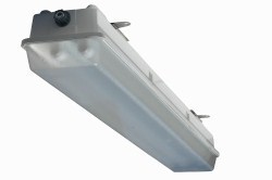 Larson Releases Explosion Proof LED Emergency Light