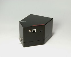 Hamamatsu introduces C9405CB miniature spectrometer
