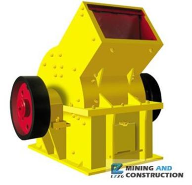hammer mill