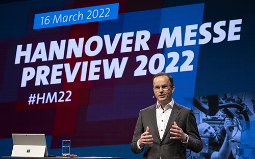 Hannover Messe 2022: German Industrial Trade Fair Plans Focus on Industrial Transformation and Partner Country Portugal