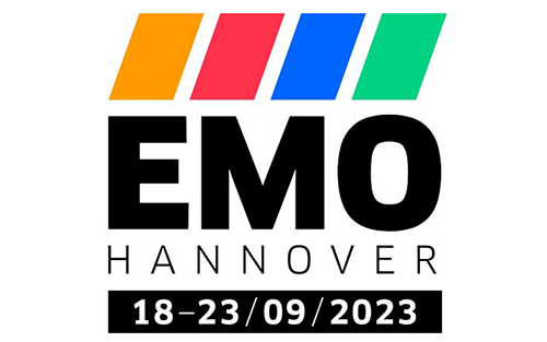 EMO Hannover Returns Sept. 18-23, 2023